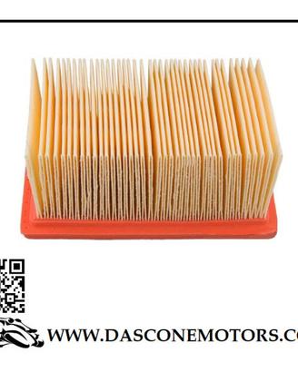 Filtro aria Champion CAF6602 Bmw F Cs 650cc