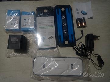 accessori lavapavimenti iRobot 