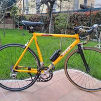 Bici da corsa