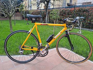 Bici da corsa