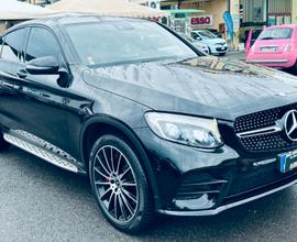 Mercedes-benz GLC 250 GLC 250 d 4Matic Premium