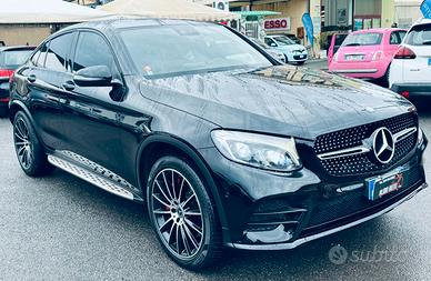 Mercedes-benz GLC 250 GLC 250 d 4Matic Premium