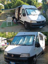 Camper puro