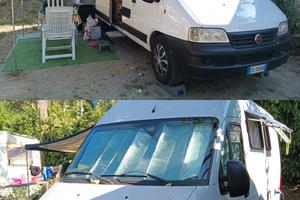 Camper puro