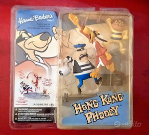 La furia di Hong Kong - Hong Kong Phooey