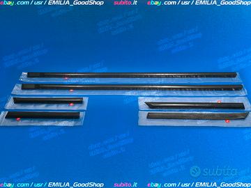 MODANATURE OEM BMW Coupe' Listelli E36 CLIP