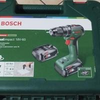 valigetta per trapano Bosch