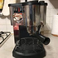 Macchina da caffè professionale