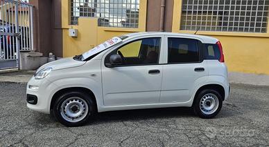 FIAT PANDA 1.2 69 CV VAN BENZINA - KM. 72.000 - AN