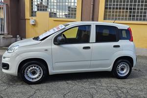 FIAT PANDA 1.2 69 CV VAN BENZINA - KM. 72.000 - AN