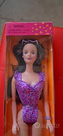 Barbie Teresa Florida Vacation 