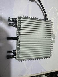 Microinverter Deye 800W SUN-M80G3-EU