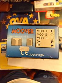 mover