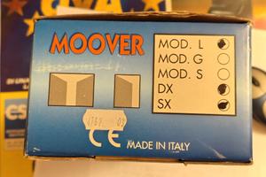 mover