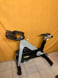 CYCLETTE BIKE TECHNOGYM SPINNING