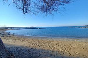 Castiglioncello 100 m dal mare