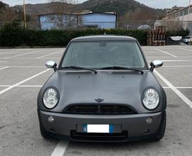 Mini one d