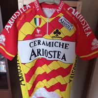 Maglia ciclismo estiva.