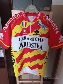 Maglia ciclismo estiva.