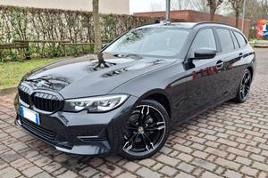BMW 116d Touring Sport 2022