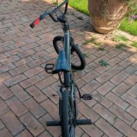 Bici  BMX Lombardo Isernia 