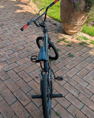 Bici  BMX Lombardo Isernia 