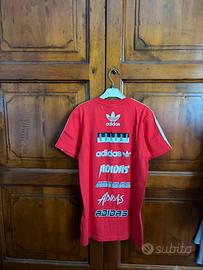 Maglietta Adidas