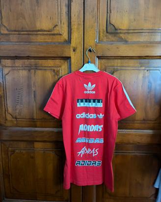 Maglietta Adidas