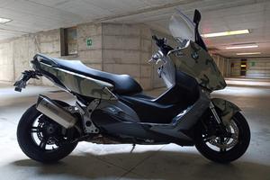 BMW c600 sport dep. A2