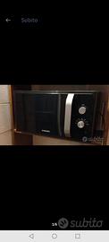 Forno microonde Samsung 23 lt