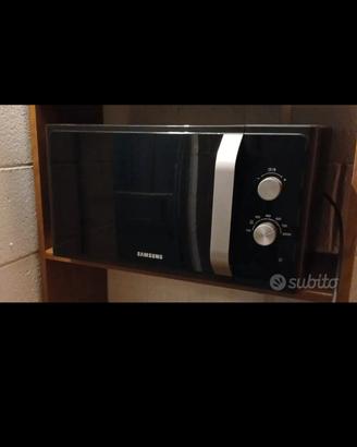 Forno microonde Samsung 23 lt