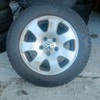 cerchi Golf 5 serie 