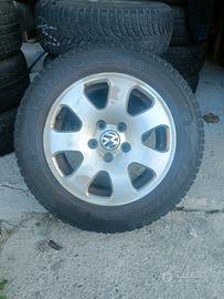 cerchi Golf 5 serie 