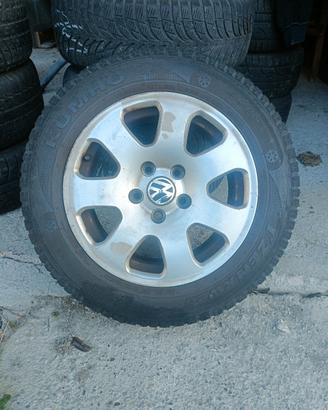 cerchi Golf 5 serie 