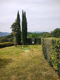 Casa indipendente a Carmignano, 4 locali