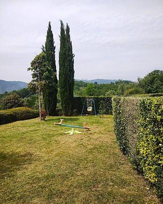Casa indipendente a Carmignano, 4 locali