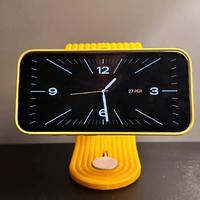 supporto di ricarica iphone/ airpods/ apple watch
