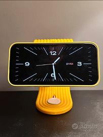 supporto di ricarica iphone/ airpods/ apple watch