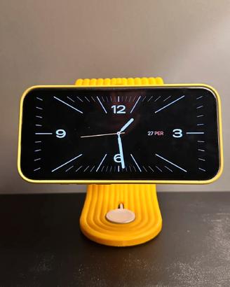 supporto di ricarica iphone/ airpods/ apple watch