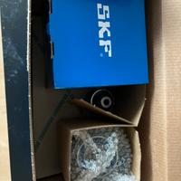 Kit distribuzione skf audi / volkswagen