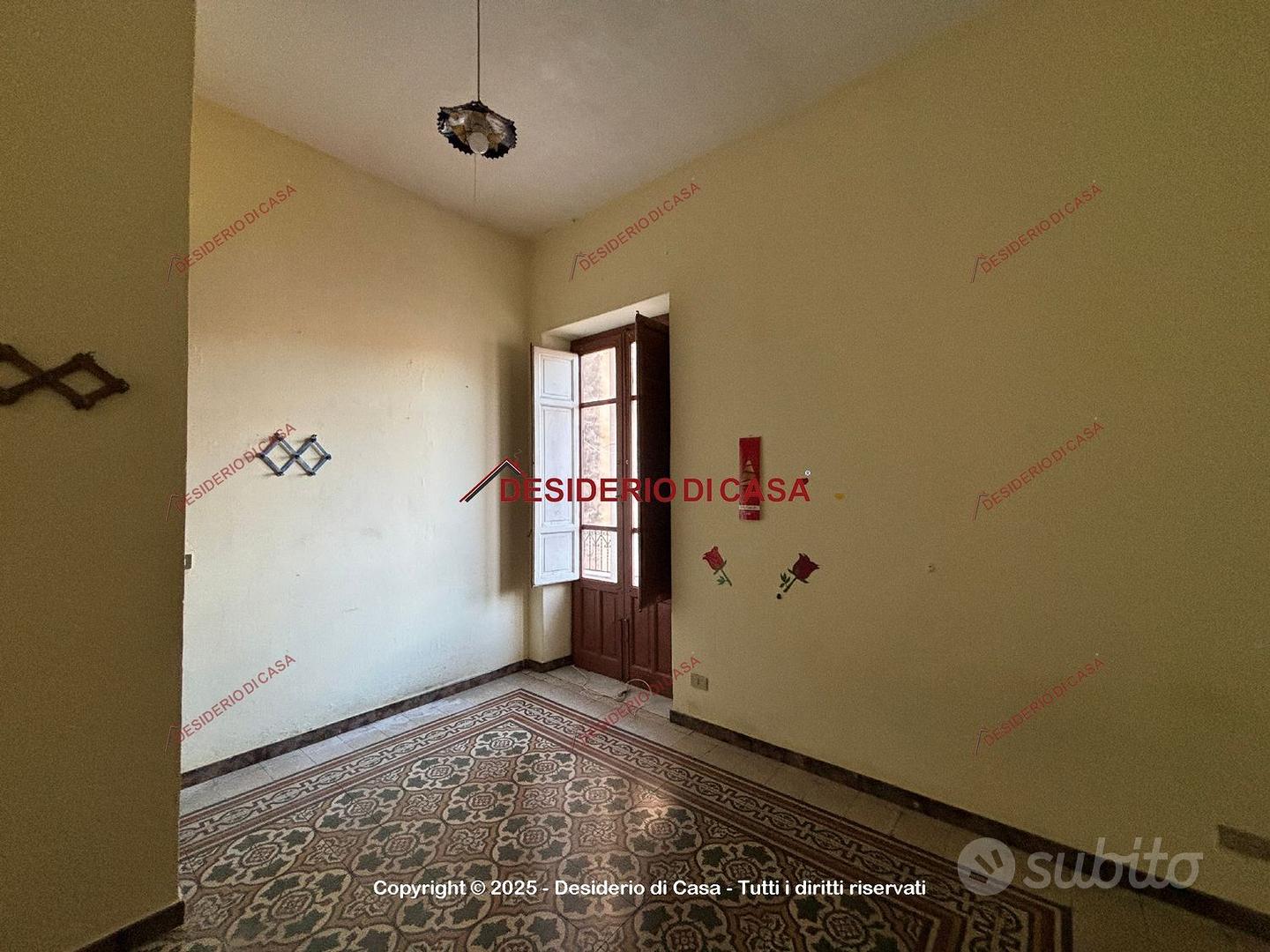 Apartment in Palermo, III Circoscrizione - Vista 5