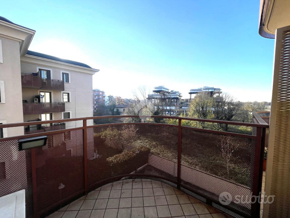 Apartment in Cremona, San Bernardo, Vecchia Dogana - Vista 4