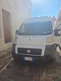 Fiat ducato