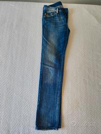 Jeans Diesel Darron W30 L34 wash 0071v