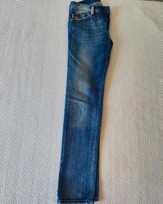 Jeans Diesel Darron W30 L34 wash 0071v