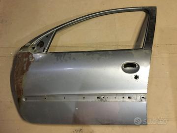 Sportello anteriore sinistro peugeot 206 a 5porte