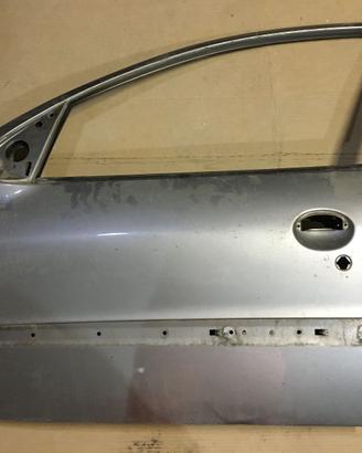 Sportello anteriore sinistro peugeot 206 a 5porte