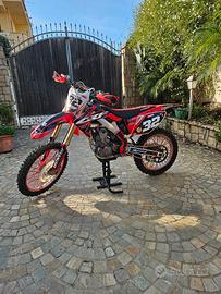 honda crf 250