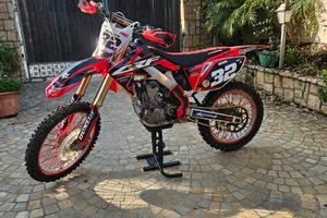 honda crf 250