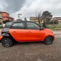 Smart fourfour
